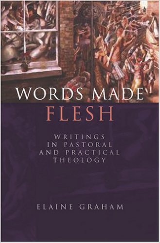Words Made Flesh
